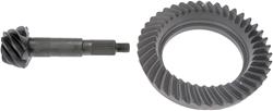 Dorman Ring and Pinion Sets 697-017 Toyota 8.0 in. IFS 5.29 Gears