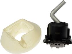 Dorman - Shifter Sticks, Automatic Transmission for 2005-2006 WRANGLER - 697-025