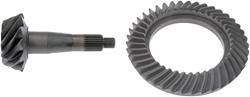 Dorman Ring and Pinion Sets 697-129 AAM/Chrysler/GM 11.5 in. 4.56 Gears