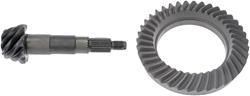 Dorman Ring and Pinion Sets 697-136 GM 8.875 in. (12-bolt) passenger car 3.42 Gears