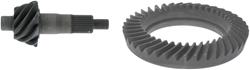 Dorman Ring and Pinion Sets 697-184 GM 10.5 in. (14-bolt) 4.56 Gears