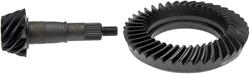 Dorman Ring and Pinion Sets 697-311 Ford 8.8 in. 4.10 Gears
