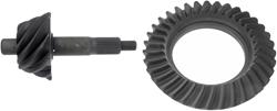 Dorman Ring and Pinion Sets 697-312 Ford 9 in. 3.50 Gears