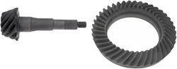 Dorman Ring and Pinion Sets 697-316 Ford 10.25 in. 4.10 Gears
