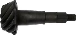 Dorman Ring and Pinion Gears 697-318