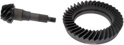 Dorman Ring and Pinion Sets 697-329 Ford 9.75 in. 4.88 Gears