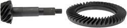 Dorman Ring and Pinion Sets 697-340 Dana 44 4.09 Gears