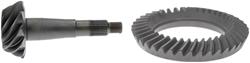 Dorman Ring and Pinion Sets 697-356 Chrysler 8.2/8.375 in. 3.55 Gears