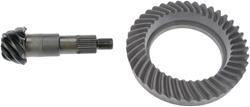 Dorman Ring and Pinion Sets 697-362 GM 8.25 in. 5.13 Gears