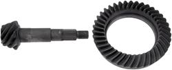 Dorman Ring and Pinion Sets 697-366 Dana 35 4.88 Gears