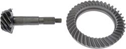 Dorman Ring and Pinion Sets 697-408 Dana 44 3.73 Gears