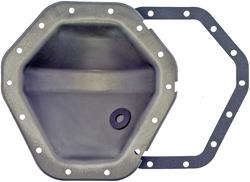 Dorman 14 Bolt GM 10.5 Inch  Differential Cover 697-703