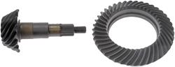 Dorman Ring and Pinion Sets 697-721 Ford 7.5 in. 2.73 Gears