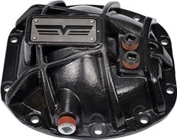 Dorman - Differential Covers for 2011-2014 MUSTANG, 2007-2017 WRANGLER, 2018 WRANGLER JK - 697-730