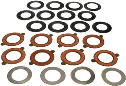 Dorman Differential Carrier Clutches 697-781