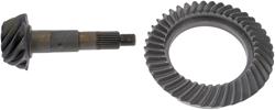 Dorman Ring and Pinion Sets 697-803 GM 8.25 in. 3.73 Gears