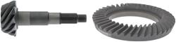 Dorman Ring and Pinion Sets 697-807 GM 8.2 in. 3.73 Gears