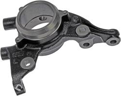 Dorman Steering Knuckles for 2007-2012 ELANTRA - 697-937