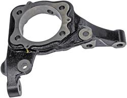 Dorman Steering Knuckles for 2007-2012 VERACRUZ - 697-947