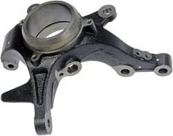 Dorman Steering Knuckles for 2010-2011 SOUL - 697-981