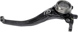 Dorman Steering Knuckles for 2006-2007 SONATA - 697-982