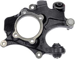Dorman Steering Knuckles for 2007-2009 SANTA FE, 2007-2012 VERACRUZ - 697-994