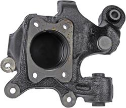 Dorman Steering Knuckles for 2007-2011 AZERA, 2006-2010 SONATA - 697-998