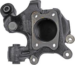 Dorman Steering Knuckles for 2007-2011 AZERA, 2006-2010 SONATA - 697-999