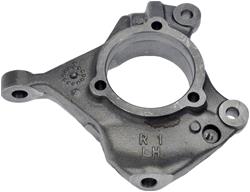Dorman Steering Knuckles for 2007-2017 WRANGLER, 2018 WRANGLER JK - 698-007