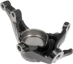 Dorman Steering Knuckles for 2011-2012 ELANTRA, 2012 VELOSTER - 698-014