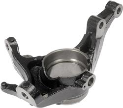 Dorman Steering Knuckles for 2011-2012 ELANTRA, 2012 VELOSTER - 698-015