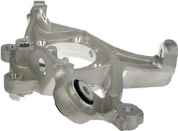 Dorman Steering Knuckles for 2005-2010 300, 2009-2010 CHALLENGER - 698-020