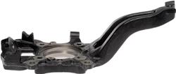 Dorman Replacement Steering Knuckles for 2004-2008 F-150, 2006-2008 MARK LT - 698-106