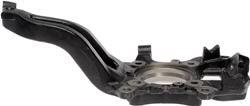 Dorman Replacement Steering Knuckles for 2004-2008 F-150, 2006-2008 MARK LT - 698-107