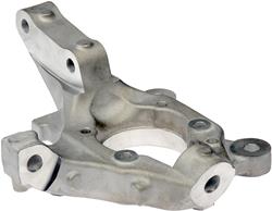 Dorman Steering Knuckles for 2012-2015 C/V, 2008-2019 GRAND CARAVAN, 2008-2016 TOWN & COUNTRY - 698-117