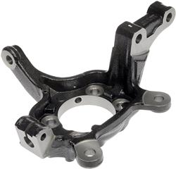 Dorman Replacement Steering Knuckles for 2007-2012 SENTRA - 698-121