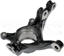 Dorman Steering Knuckles for 2012-2019 PRIUS C, 2008-2014 XD, 2007-2019 YARIS - 698-172