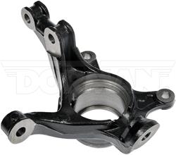 Dorman Steering Knuckles for 2012-2019 PRIUS C, 2008-2014 XD, 2007-2019 YARIS - 698-173
