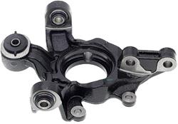 Dorman Steering Knuckles for 2008-2013 HIGHLANDER, 2009-2015 VENZA - 698-176