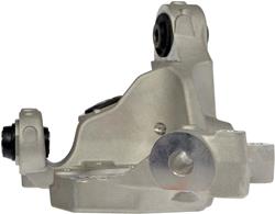 Dorman Steering Knuckles for 2003-2007 CTS, 2004-2009 SRX, 2005-2011 STS - 698-182
