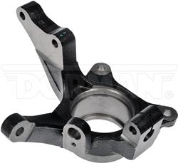 Dorman Steering Knuckles for 2001-2004 SANTA FE - 698-187