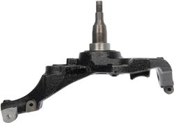 Dorman Replacement Steering Knuckles for 1998-2001 EXPLORER, MOUNTAINEER, 1999-2009 RANGER - 698-198