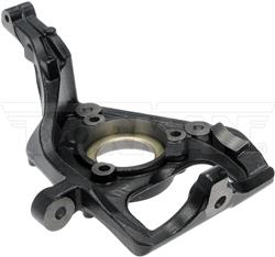 Dorman Replacement Steering Knuckles for 1998-2001 EXPLORER, MOUNTAINEER, 2000-2002 RANGER - 698-206
