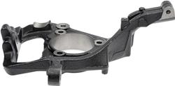 Dorman Replacement Steering Knuckles for 2001-2005 EXPLORER SPORT TRAC, 2003-2011 RANGER - 698-209