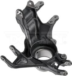 Dorman Replacement Steering Knuckles for 2007-2012 FUSION, MKZ, 2007-2011 MILAN - 698-212