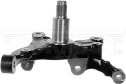 Dorman Replacement Steering Knuckles for 2005-2010 MUSTANG - 698-224