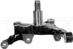 Dorman Replacement Steering Knuckles for 2005-2010 MUSTANG - 698-225