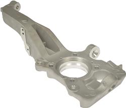 Dorman Steering Knuckles for 2003-2006 EXPEDITION, NAVIGATOR - 698-227