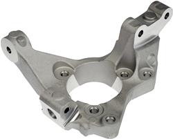 Dorman Steering Knuckles for 2007-2009 AURA, 2005-2010 G6, 2004-2012 MALIBU - 698-235