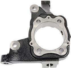 Dorman Steering Knuckles for 2010-2012 SANTA FE, 2011-2013 SORENTO - 698-244
